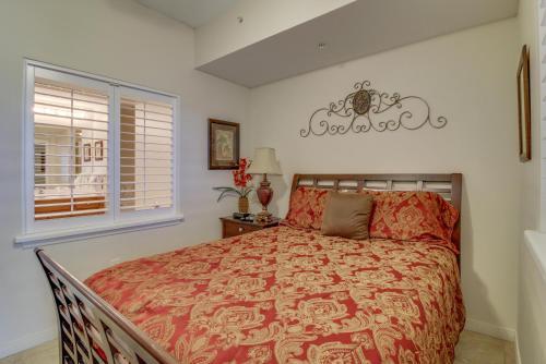 Destin West Gulfside Villa #v410