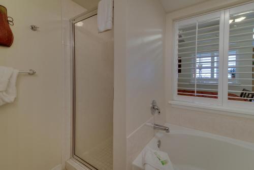 Destin West Gulfside Villa #v410