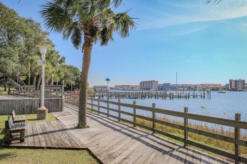 Destin West Gulfside Villa #v410