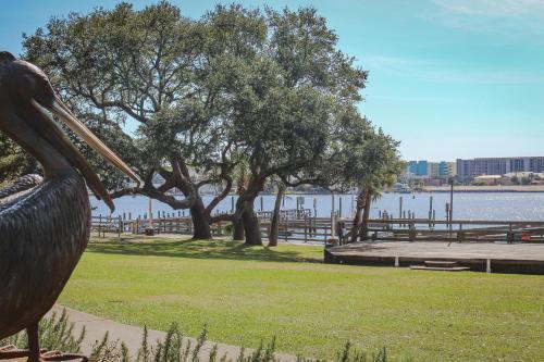 Destin West Gulfside Villa #v410