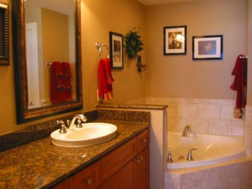 Azure Sandcastle Apartment