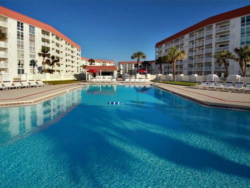 Apartamento El Matador 330 Condo