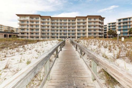 Apartamento Summer Place Beach Resort