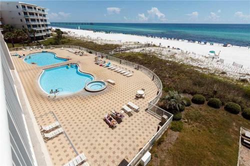 Apartamento Summer Place Beach Resort