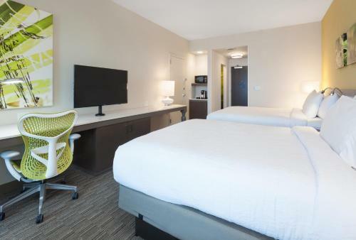 Hotel Hilton Garden Inn Ft. Walton Beach