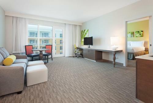 Hotel Hilton Garden Inn Ft. Walton Beach
