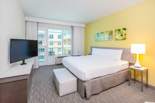 Hotel Hilton Garden Inn Ft. Walton Beach