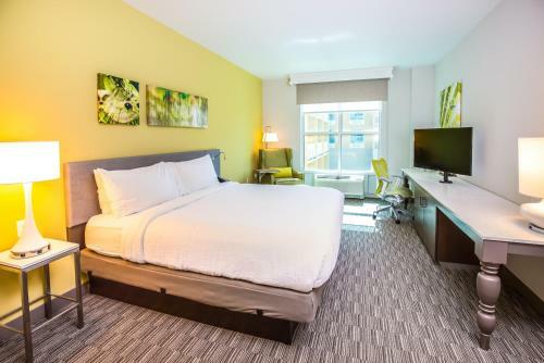 Hotel Hilton Garden Inn Ft. Walton Beach