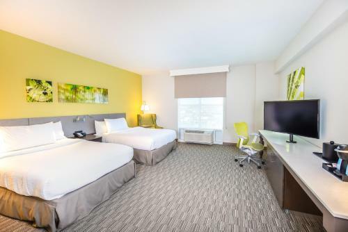 Hotel Hilton Garden Inn Ft. Walton Beach
