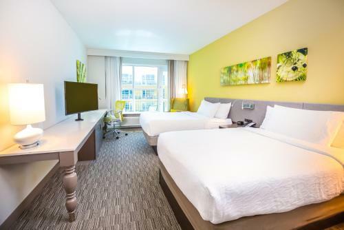Hotel Hilton Garden Inn Ft. Walton Beach