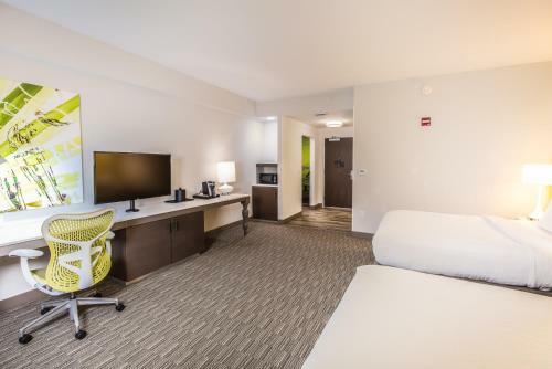 Hotel Hilton Garden Inn Ft. Walton Beach