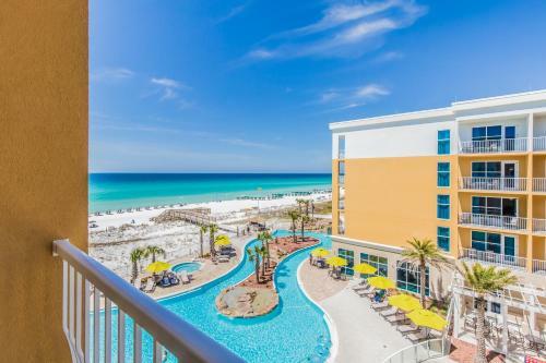 Hotel Hilton Garden Inn Ft. Walton Beach