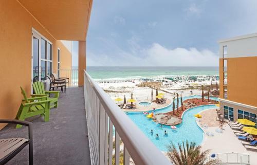 Hotel Hilton Garden Inn Ft. Walton Beach