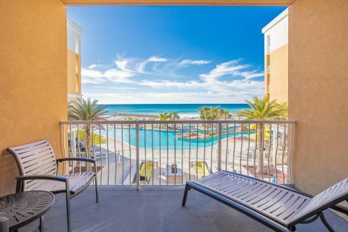 Hotel Hilton Garden Inn Ft. Walton Beach