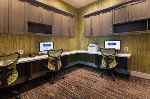 Hotel Hilton Garden Inn Ft. Walton Beach