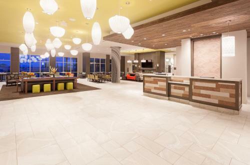 Hotel Hilton Garden Inn Ft. Walton Beach