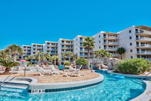 Waterscape C603 - 825262 Apartment