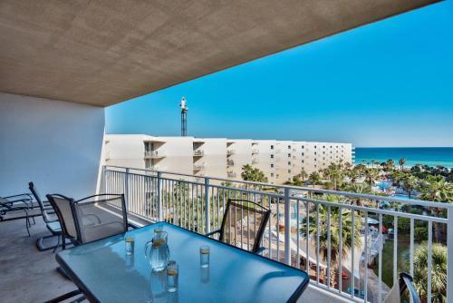 Waterscape C603 - 825262 Apartment