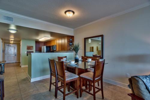 Waterscape C603 - 825262 Apartment