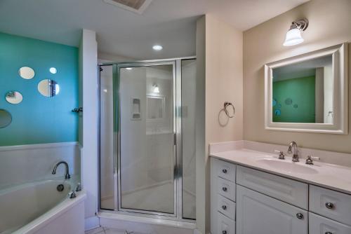 Waterscape C603 - 825262 Apartment