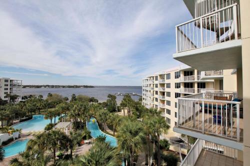Destin West - Sandpiper By Panhandle Getaways
