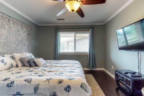 Apartamento Bayview Waters: Sounds Wonderful