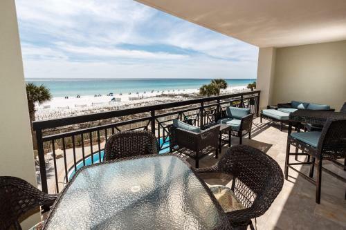 Apartamento Azure 304 Condo