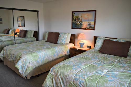 Apartamento Surf Dweller 509 Condo