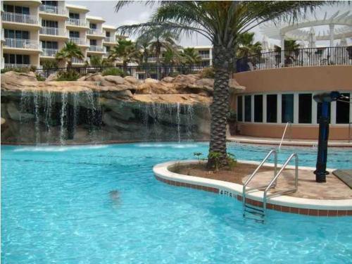 Apartamento Waterscape B203 - 1045246 Condo