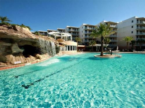 Apartamento Waterscape B203 - 1045246 Condo