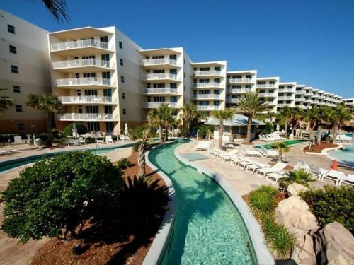 Apartamento Waterscape B203 - 1045246 Condo