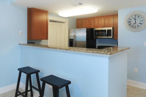 Apartamento Waterscape B203 - 1045246 Condo