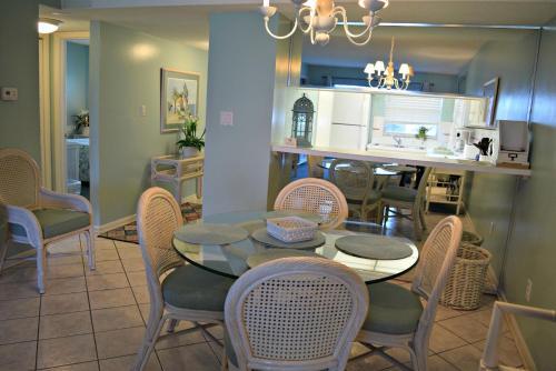 Apartamento El Matador 316 Condo