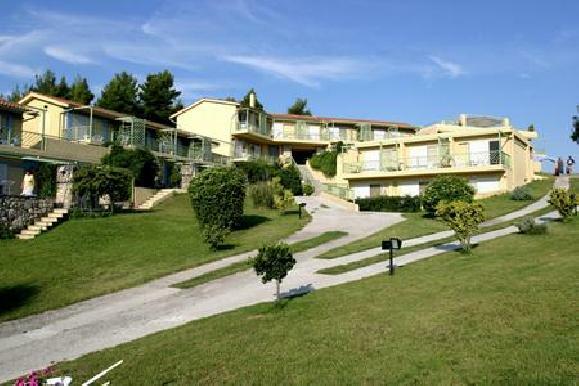 Hotel Daphne Holiday Club