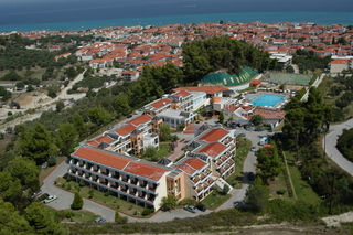 Hotel Atrium