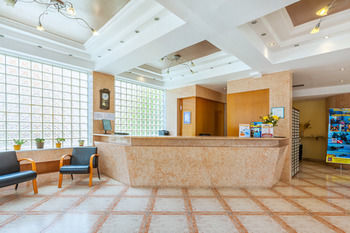 Hotel Atrium