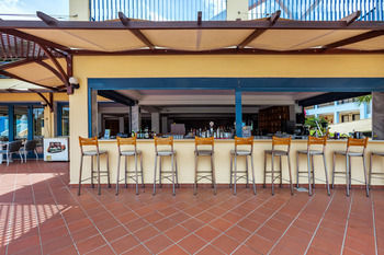Hotel Atrium
