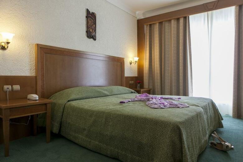 Athos Palace Hotel