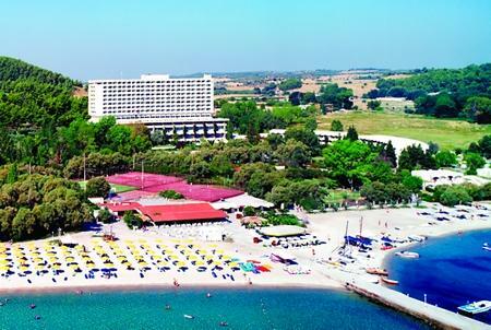 Athos Palace Hotel