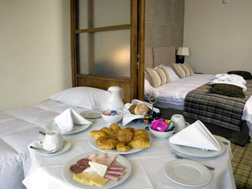 Hotel Sithonia - Porto Carras Grand Resort