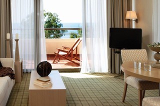 Hotel Sithonia - Porto Carras Grand Resort