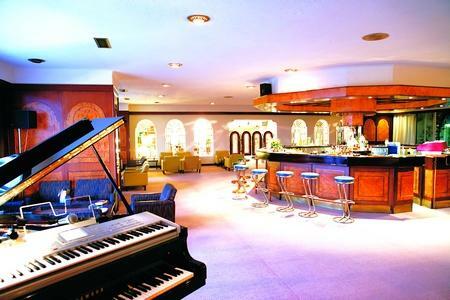 Hotel Pallini Beach