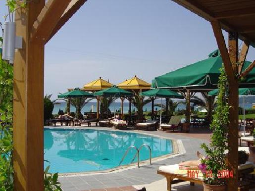 Hotel Possidi Holidays Resort & Suites