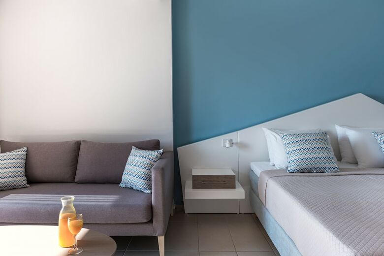 Hotel Kassandra Bay Resort