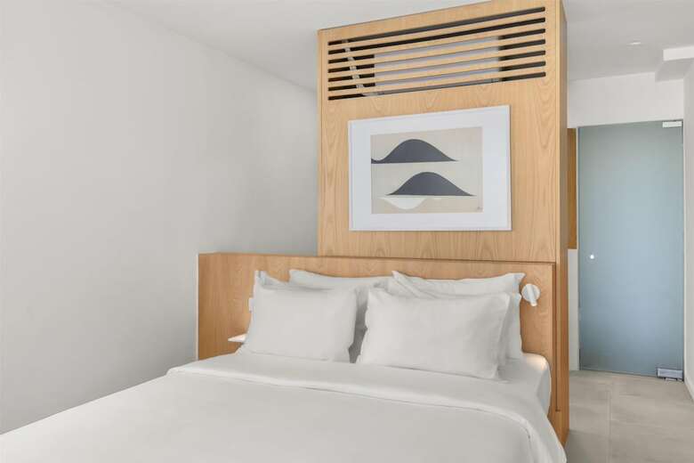 Hotel Radisson Resort Plaza Skiathos
