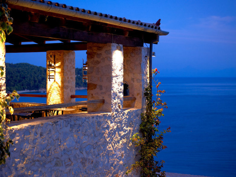 Hotel Atrium Skiathos