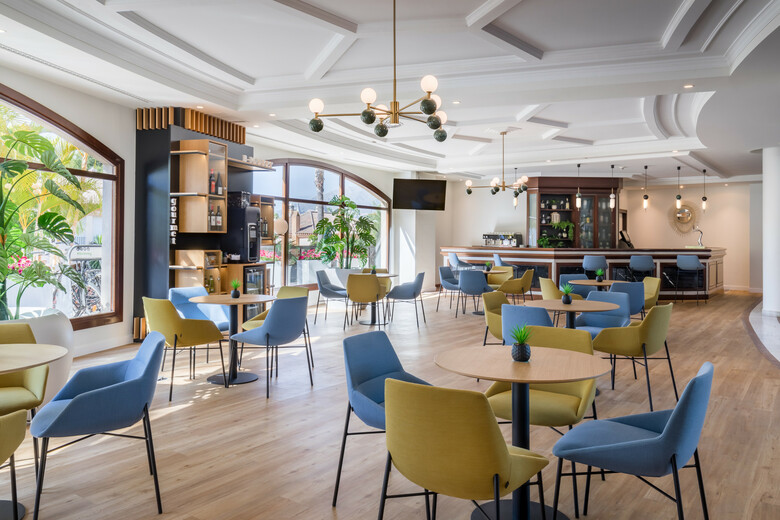 Hotel Barcel� Marbella