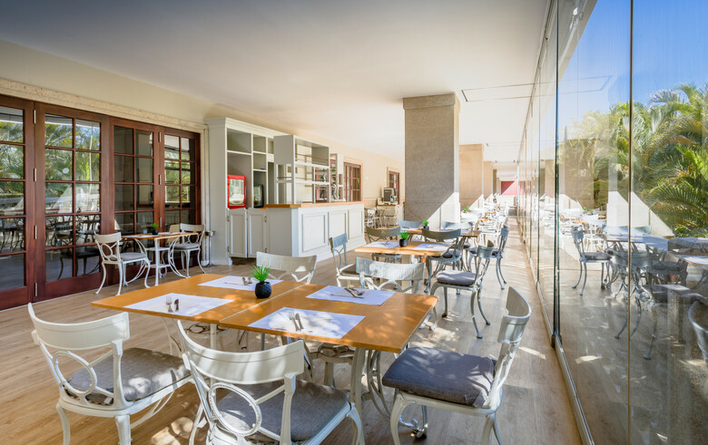 Hotel Barcel� Marbella