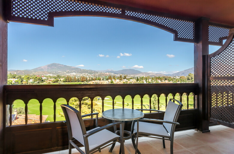 Hotel Barcel� Marbella