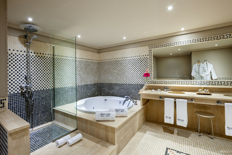 Hotel Barcel� Marbella